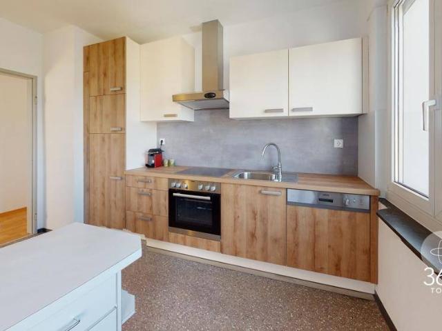 Apartment mieten in Lustenau, Bezirk Dornbirn