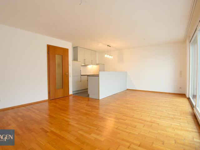 Apartment mieten in Lustenau