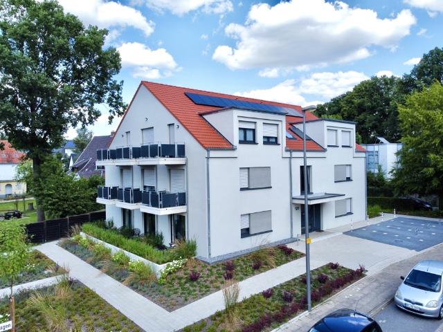 Apartment mieten in Schildesche, Bielefeld