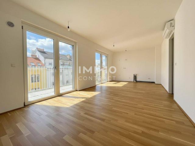 Apartment kaufen in Floridsdorf, Wien