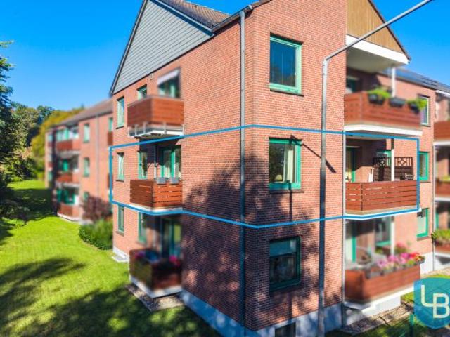 Wohnung kaufen in Plön, Kreis Plön