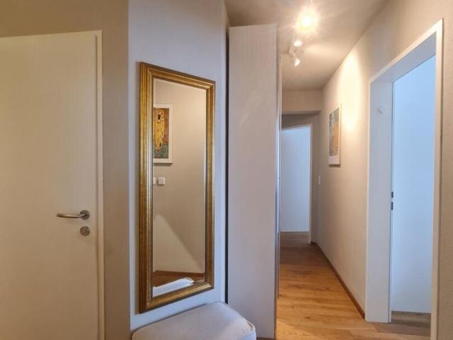 Wohnung kaufen in Telfs, Tirol