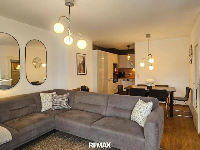 Apartment kaufen in Telfs, Tirol