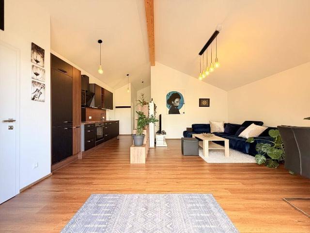 Apartment kaufen in Viktring, Klagenfurt