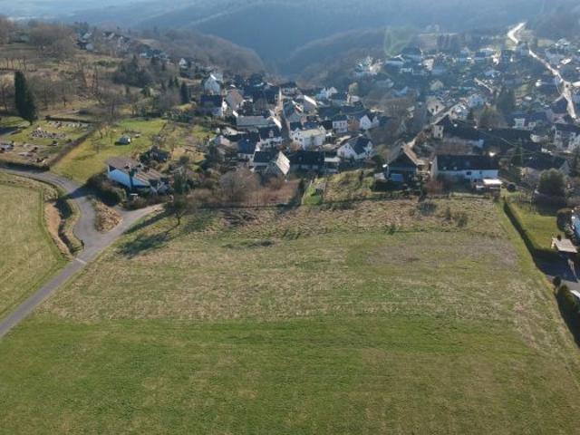 Erdgeschosswohnung kaufen in Winden, Rheinland-Pfalz