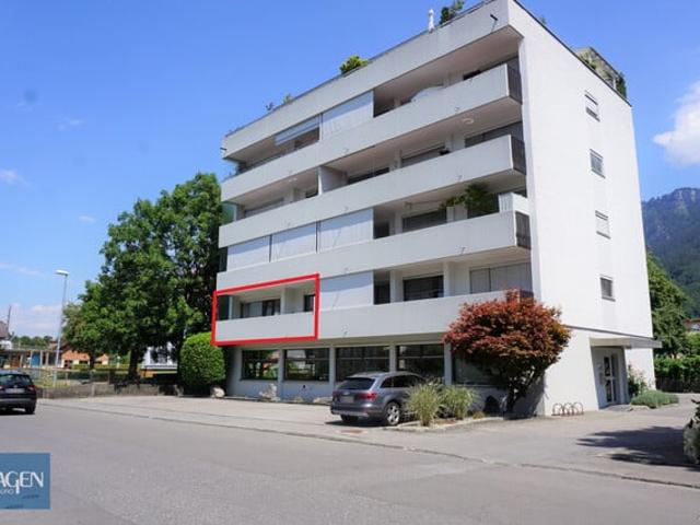 Apartment mieten in Hohenems, Vorarlberg