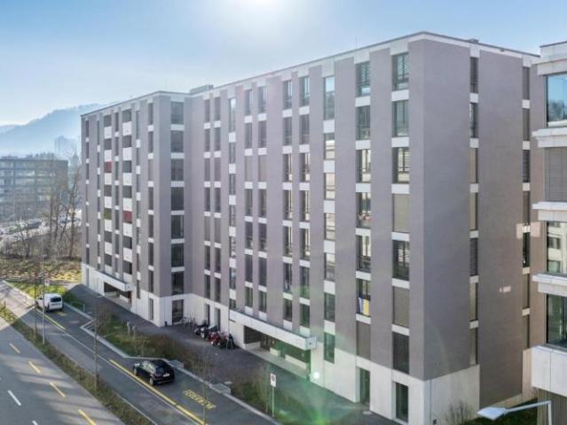 Apartment mieten in Wollishofen, Zürich