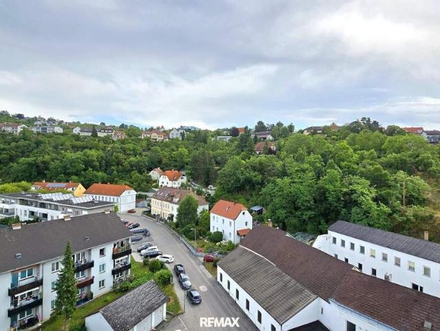 Wohnung kaufen in Krems an der Donau