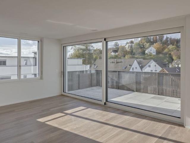 Apartment mieten in Suhr, Bezirk Aarau