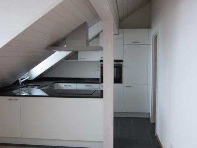 Apartment mieten in Uznach, Wahlkreis See-Gaster