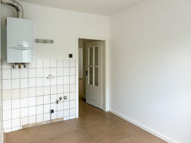 Apartment mieten in Barmen, Wuppertal