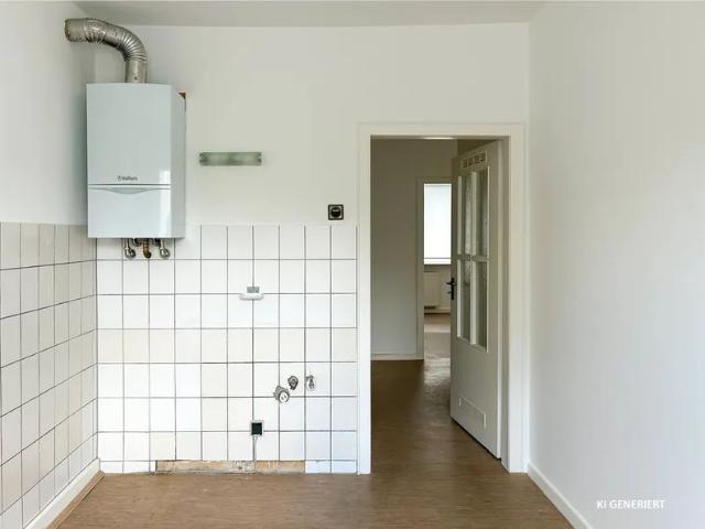 Apartment mieten in Langerfeld, Wuppertal