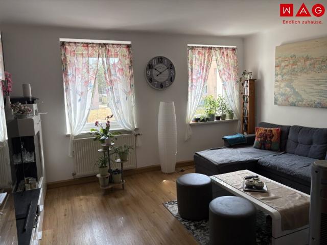 Erdgeschosswohnung mieten in Steyr, Oberösterreich