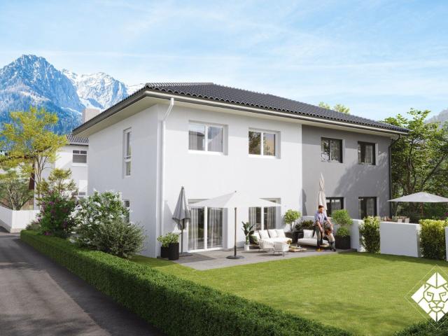 Haus kaufen in Walchsee