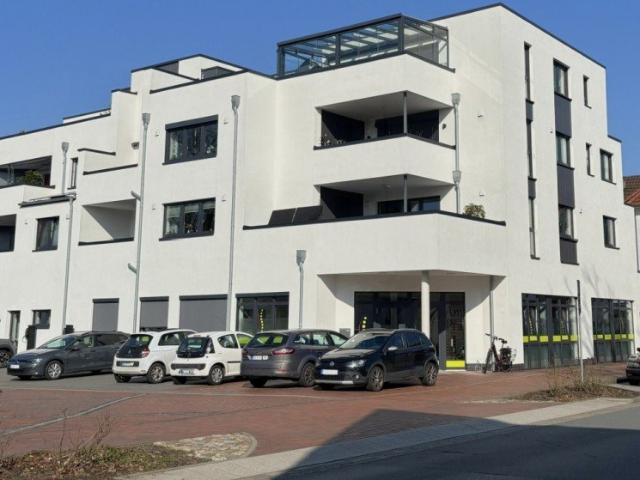 Apartment mieten in Halstrup, Westerstede