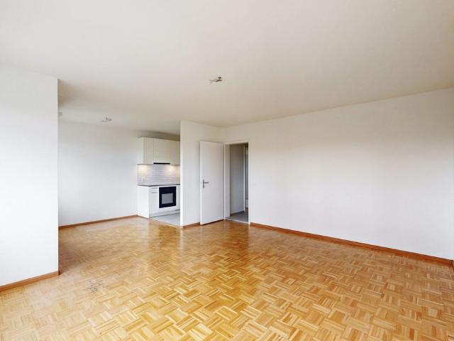 Apartment mieten in Grossbasel, Basel