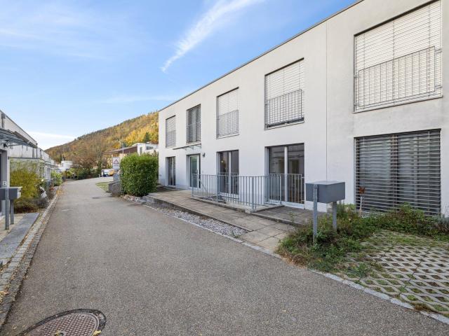 Apartment mieten in Liestal, Basel-Landschaft