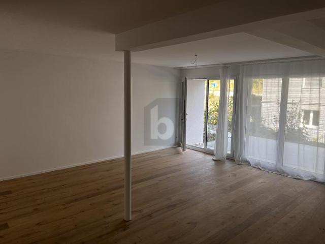 Wohnung mieten in Mühlental, Schaffhausen