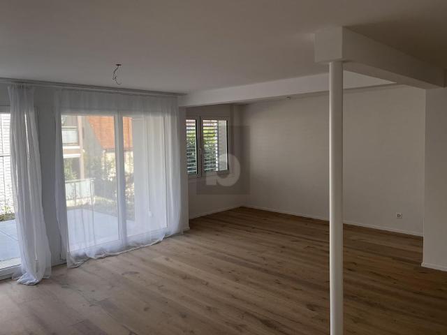 Apartment mieten in Breite, Schaffhausen