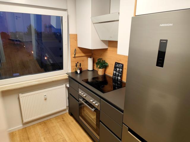 Apartment mieten in Möhringen-Ost, Stuttgart