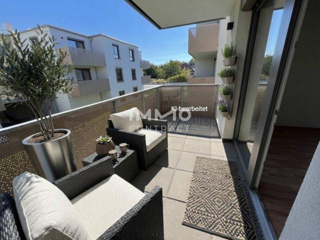 Apartment mieten in In Mitterschossen, Göllersdorf