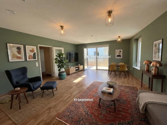 Apartment mieten in In Mitterschossen, Göllersdorf