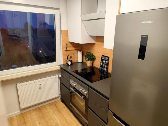Apartment mieten in Möhringen, Stuttgart