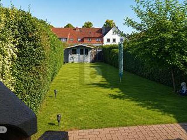 Villa kaufen in Geestemünde, Bremerhaven