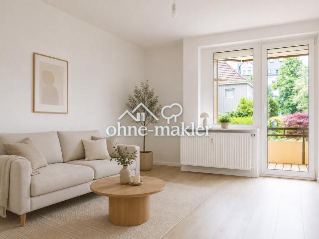 Apartment kaufen in Lehe, Bremerhaven