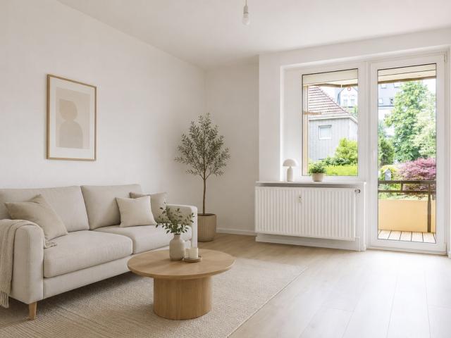 Wohnung kaufen in Bremerhaven, Bremen