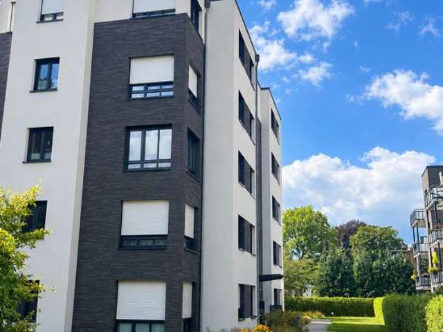 Wohnung kaufen in Wedel, Kreis Pinneberg
