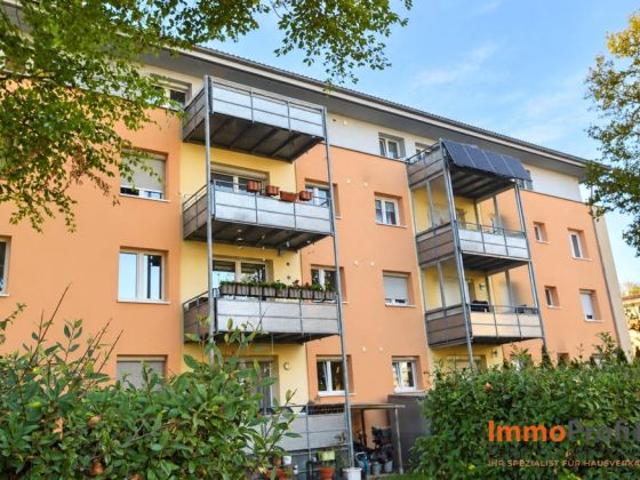 Wohnung kaufen in Kriegshaber, Augsburg