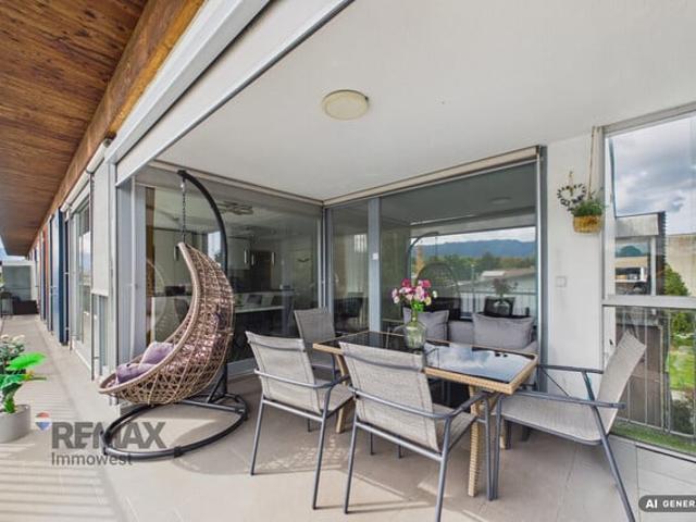Apartment kaufen in Lauterach, Vorarlberg