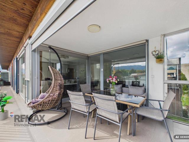 Apartment kaufen in Lauterach, Vorarlberg
