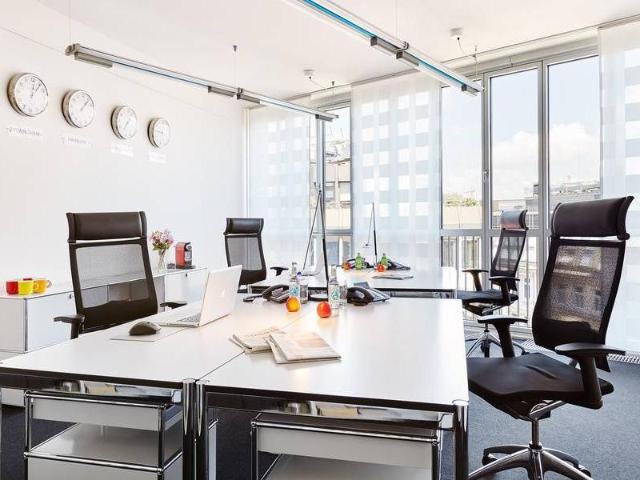 Büro mieten in Neustadt, Hamburg