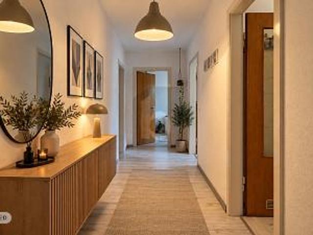Wohnung kaufen in Kiesseekarree, Göttingen