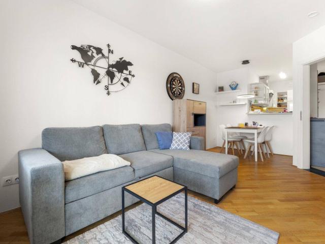 Apartment kaufen in Waidmannsdorf, Klagenfurt