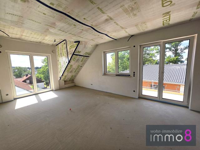 Wohnung mieten in Gachenbach, Bayern