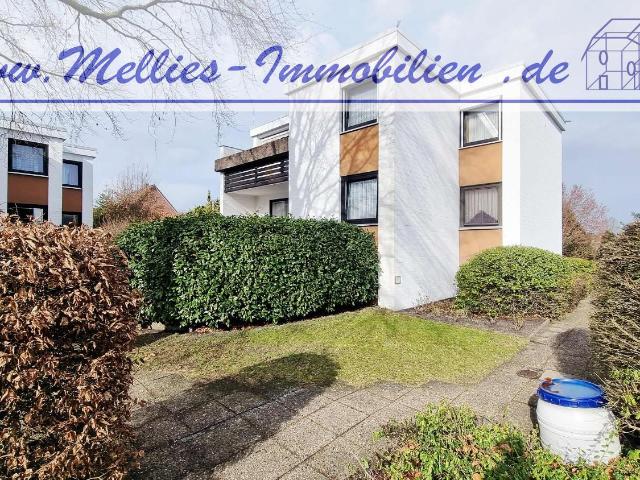 Wohnung kaufen in Uelzen, Niedersachsen