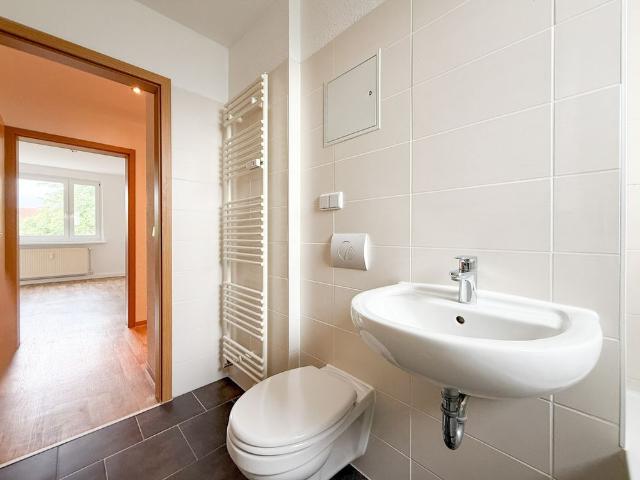 Apartment mieten in Nordpark, Magdeburg