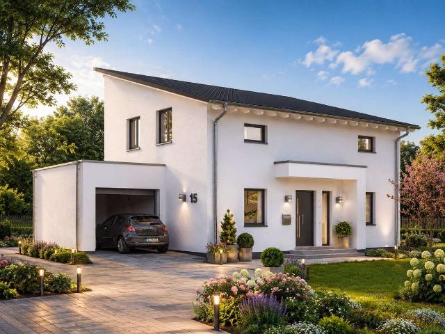 Haus kaufen in Muggensturm, Landkreis Rastatt