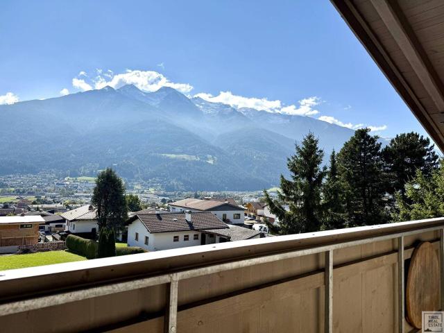 Apartment kaufen in Telfs, Tirol