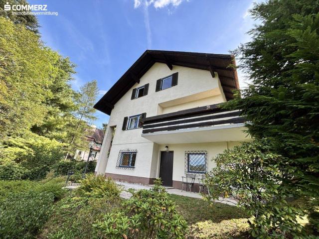 Haus kaufen in Aspang, Niederösterreich
