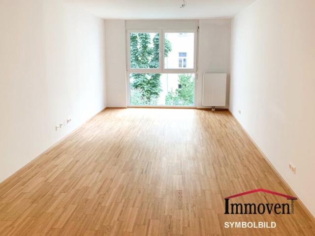 Wohnung mieten in Wien