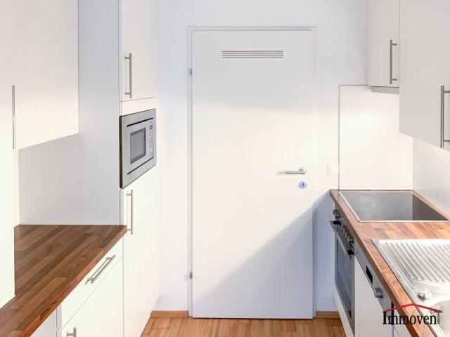 Wohnung mieten in Donaustadt, Wien