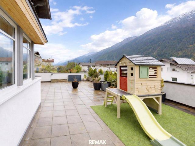 Apartment kaufen in Tarrenz, Tirol
