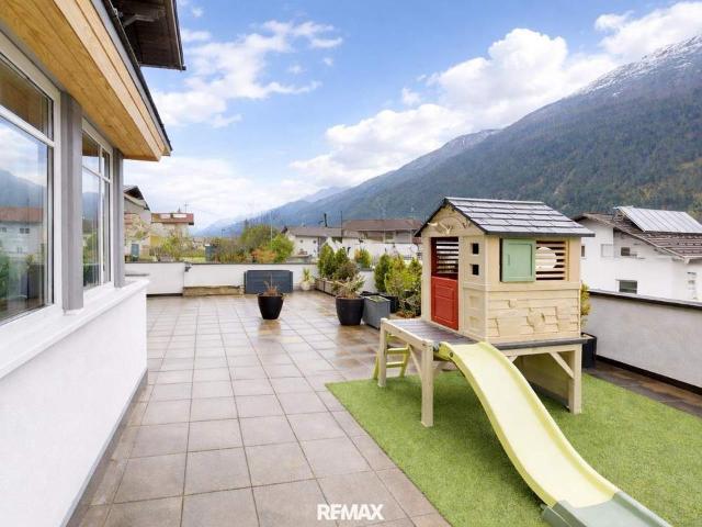Wohnung kaufen in Imst, Tirol
