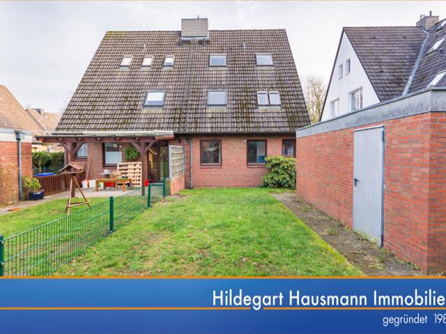 Haus mieten in Garstedt, Norderstedt