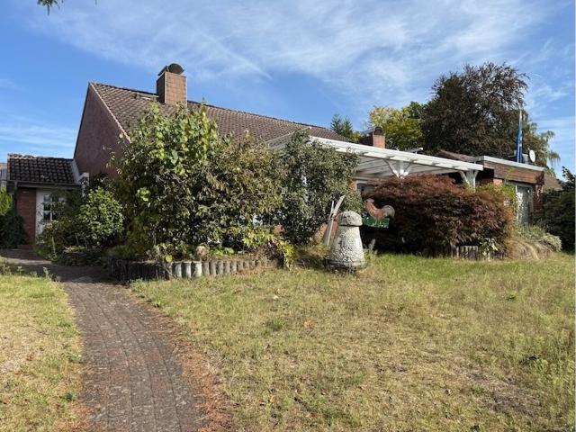 Haus kaufen in Hittfeld, Seevetal
