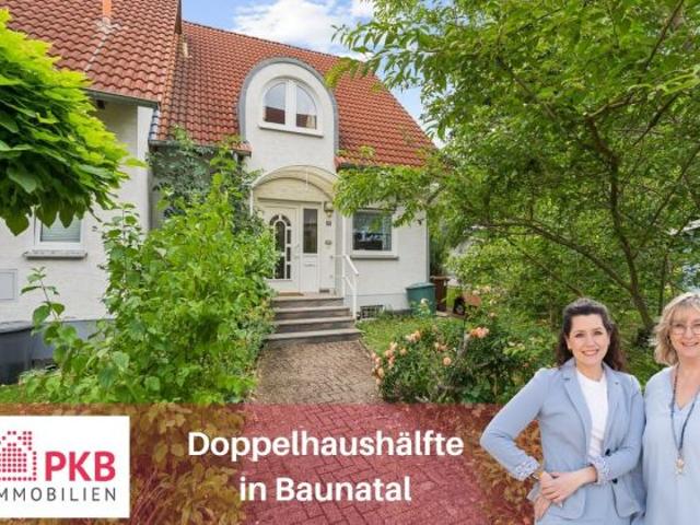 Haus kaufen in Baunatal, Hessen